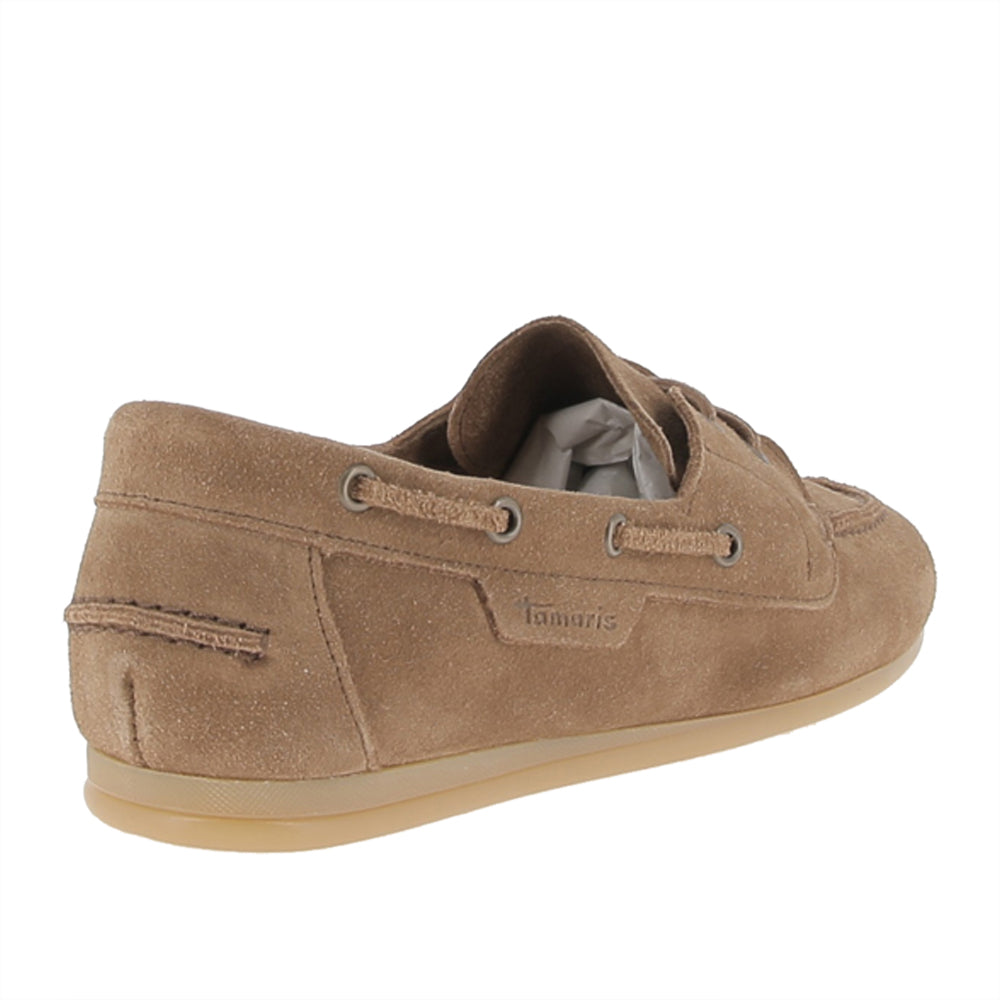 Mocassino Tamaris Donna - Marrone