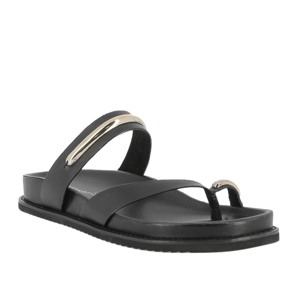 Sandalo Tamaris Donna - Nero