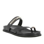 Sandalo Tamaris Donna - Nero