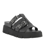 Sandalo Tamaris Donna - Nero