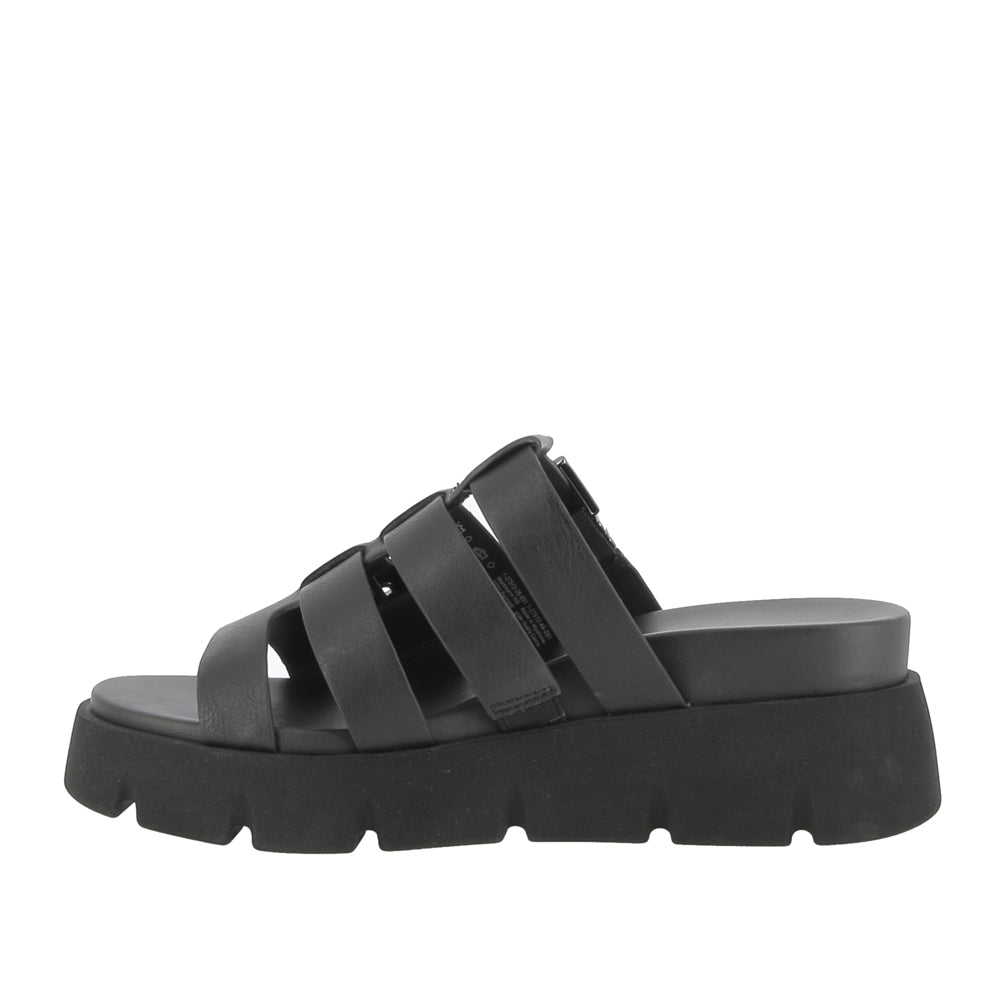 Sandalo Tamaris Donna - Nero