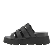 Sandalo Tamaris Donna - Nero