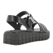 Sandalo Tamaris Donna - Nero