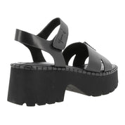 Sandalo Tamaris Donna - Nero