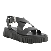 Sandalo Tamaris Donna - Nero