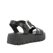 Sandalo Tamaris Donna - Nero
