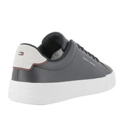 Sneakers Tommy Hilfiger Th Court Uomo - Blu