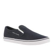 Slipon Tommy Hilfiger Vulc Core Uomo - Blu