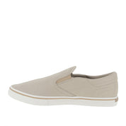 Slipon Tommy Hilfiger Vulc Core Uomo - Beige