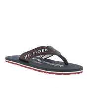 Infradito Tommy Hilfiger Simon Uomo - Blu