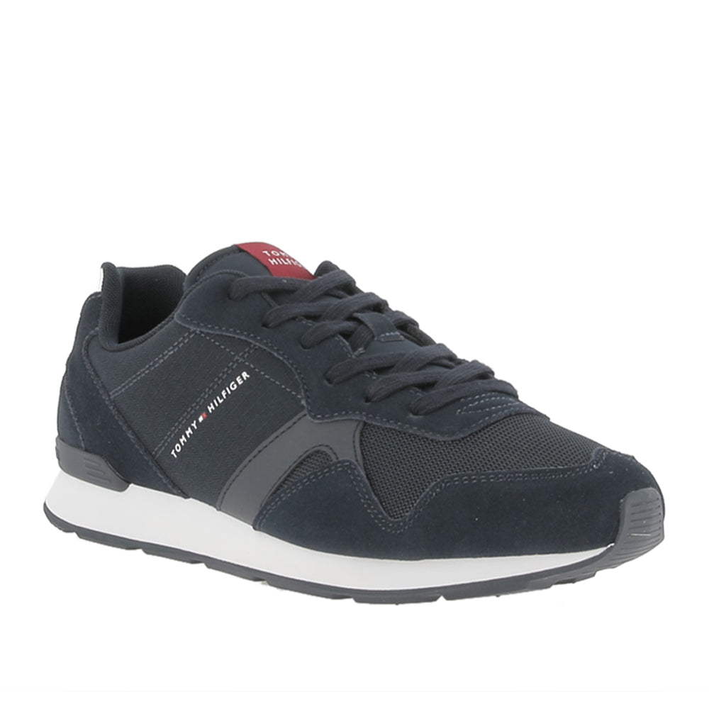 Sneakers Tommy Hilfiger Maxlite Uomo - Blu