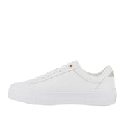 Sneakers Tommy Hilfiger Kelsey Donna - Bianco
