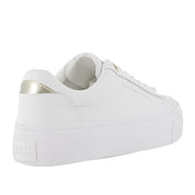 Sneakers Tommy Hilfiger Kelsey Donna - Bianco