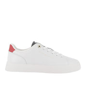 Sneakers Tommy Hilfiger Carola Donna - Bianco