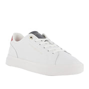 Sneakers Tommy Hilfiger Carola Donna - Bianco