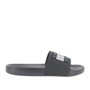 Ciabatta Tommy Jeans Aqua Uomo - Blu