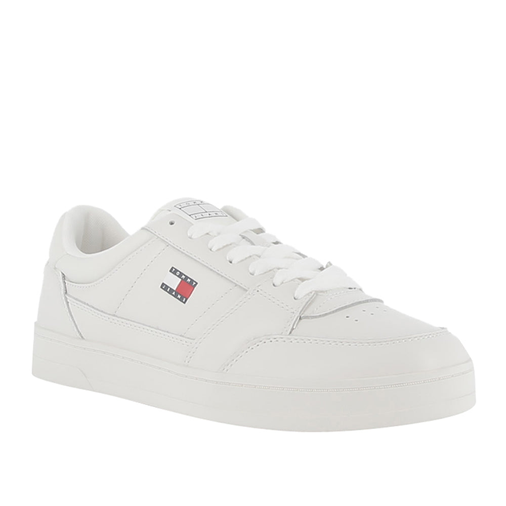 Sneakers Tommy Jeans The Greenwich Uomo - Beige