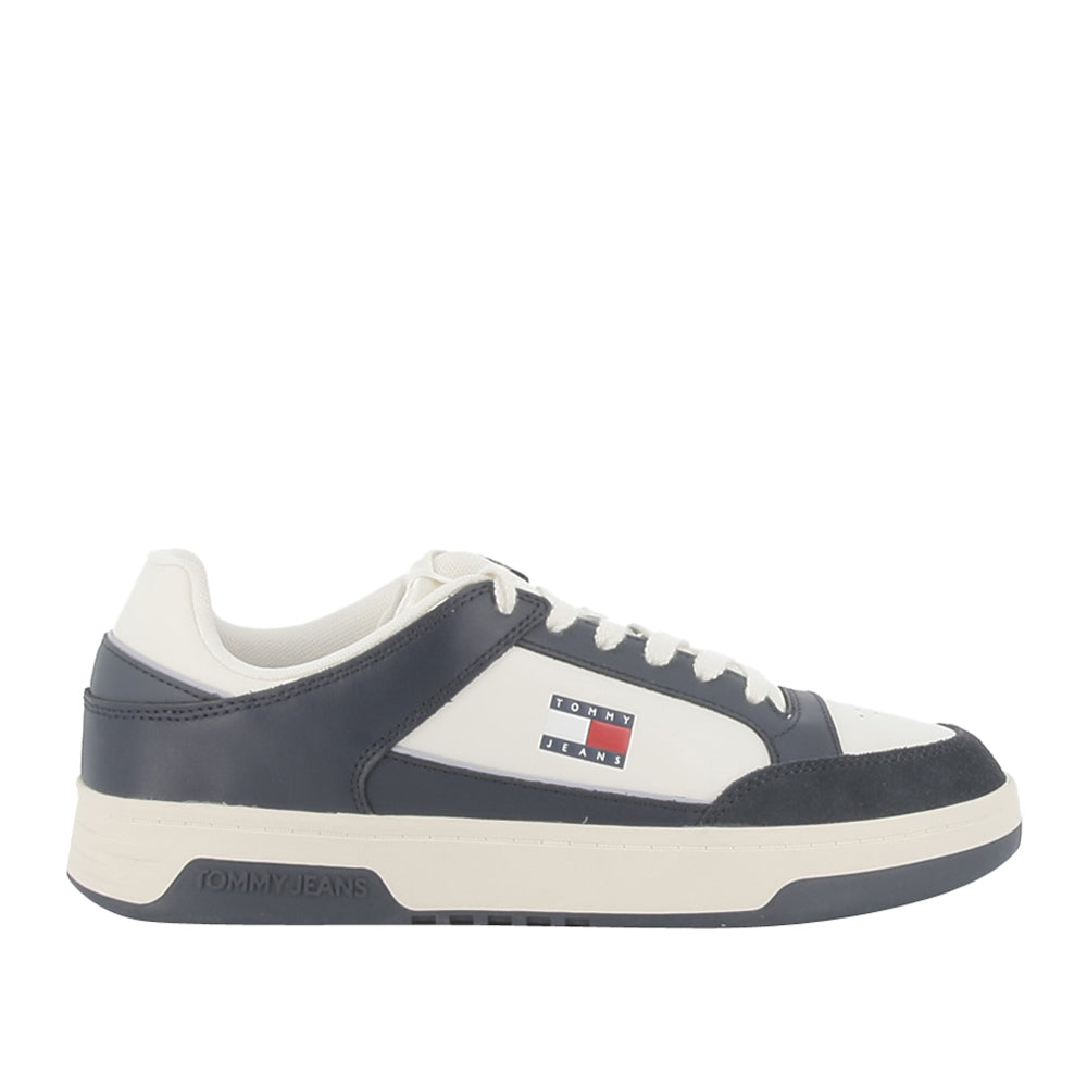 Sneakers Tommy Jeans Milton Uomo - Blu