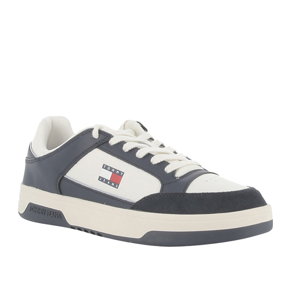 Sneakers Tommy Jeans Milton Uomo - Blu