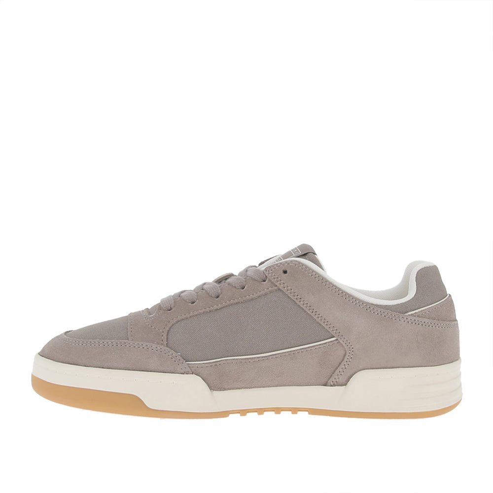 Sneakers Tommy Jeans Milton Uomo - Marroncino