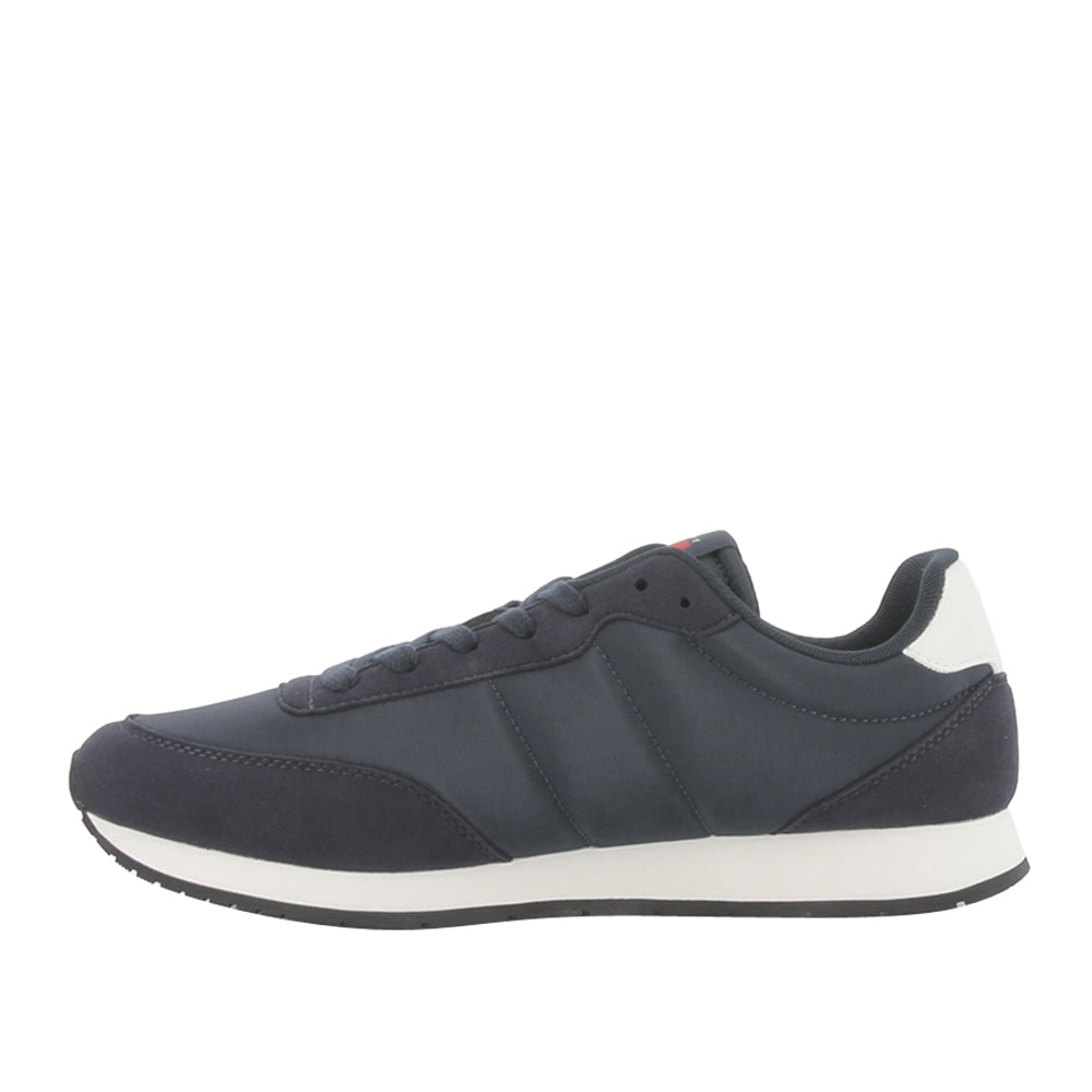 Sneakers Tommy Jeans Carl Uomo - Blu