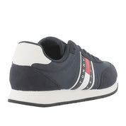 Sneakers Tommy Jeans Carl Uomo - Blu
