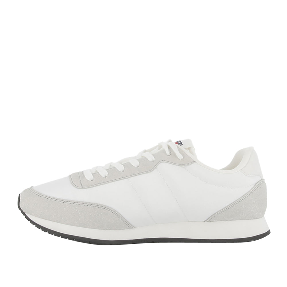 Sneakers Tommy Jeans Carl Uomo - Beige