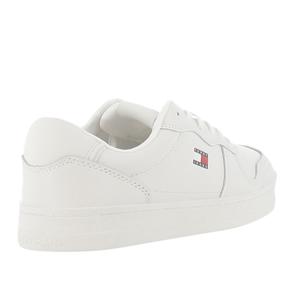 Sneakers Tommy Jeans The Greenwich Donna - Beige