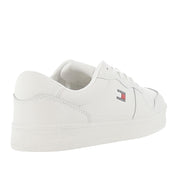 Sneakers Tommy Jeans The Greenwich Donna - Beige