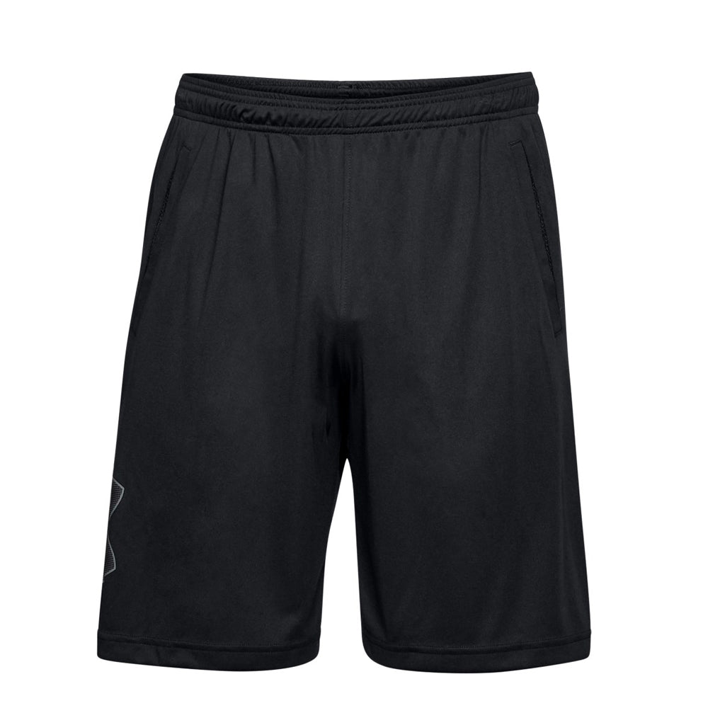 Shorts Under Armour Unisex Adulto - Nero