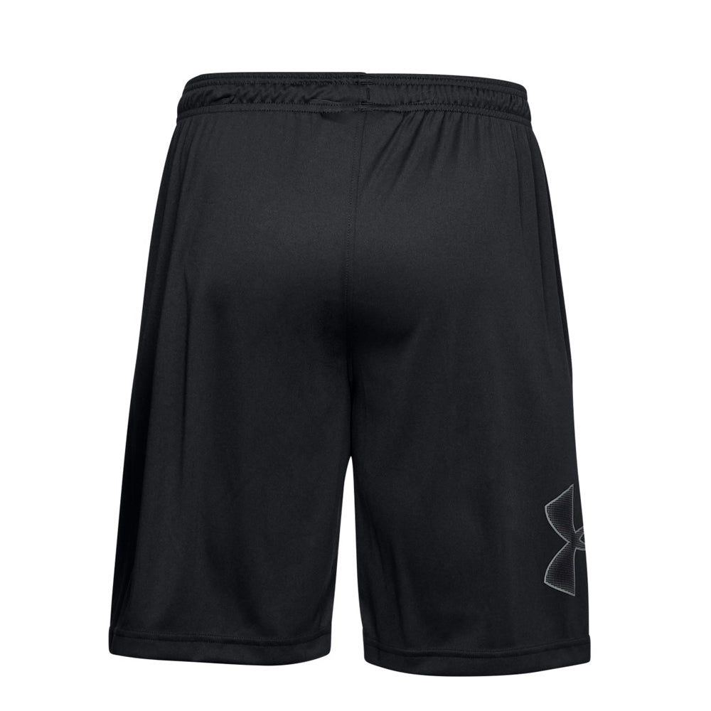 Shorts Under Armour Unisex Adulto - Nero