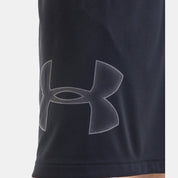 Shorts Under Armour Unisex Adulto - Nero