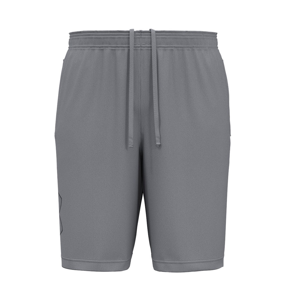 Shorts Under Armour Unisex Adulto - Grigio