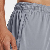 Shorts Under Armour Unisex Adulto - Grigio