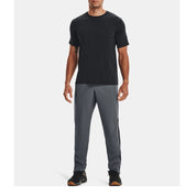 T-Shirt Under Armour Unisex Adulto - Nero