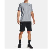 T-Shirt Under Armour Unisex Adulto - Grigio