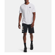 T-Shirt Under Armour Unisex Adulto - Bianco