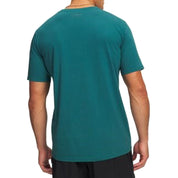 T-Shirt Under Armour Unisex Adulto - Verde