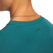 T-Shirt Under Armour Unisex Adulto - Verde