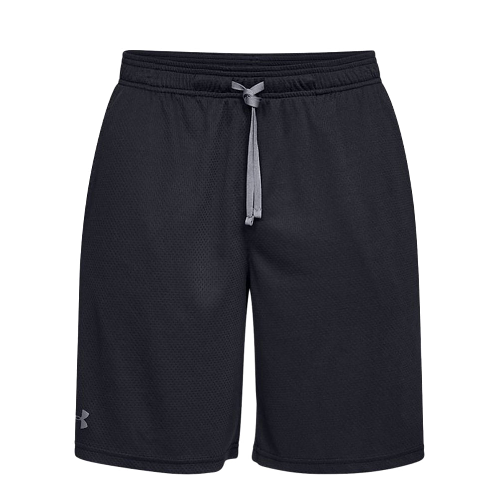 Shorts Under Armour Unisex Adulto - Nero