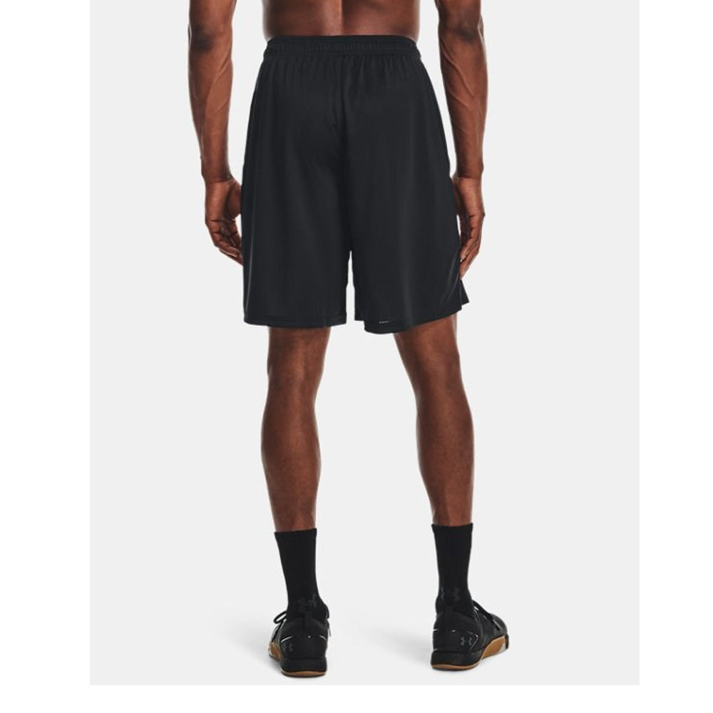 Shorts Under Armour Unisex Adulto - Nero