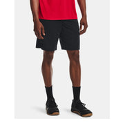Shorts Under Armour Unisex Adulto - Nero