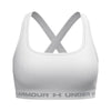 top under armour donna bianco 5245313