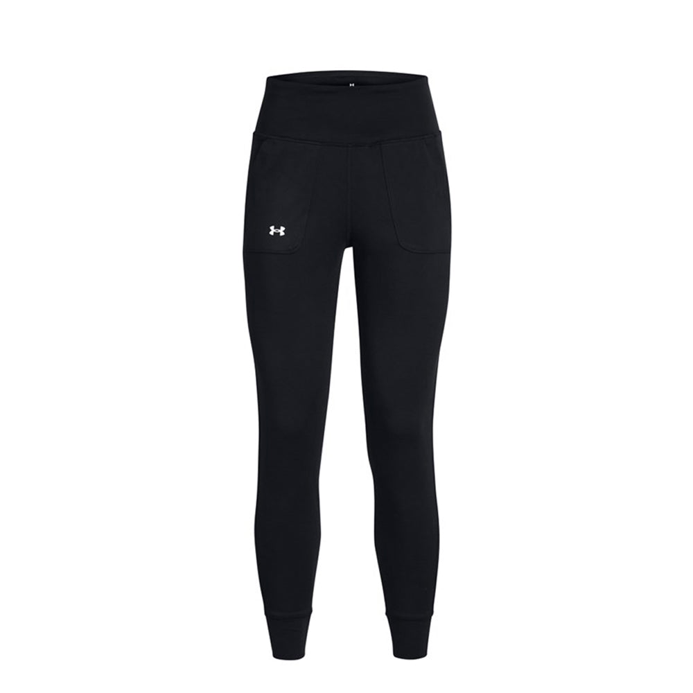 Leggings Under Armour Unisex Adulto - Nero