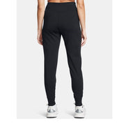 Leggings Under Armour Unisex Adulto - Nero