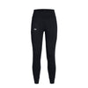 leggings under armour unisex adulto nero 7513588