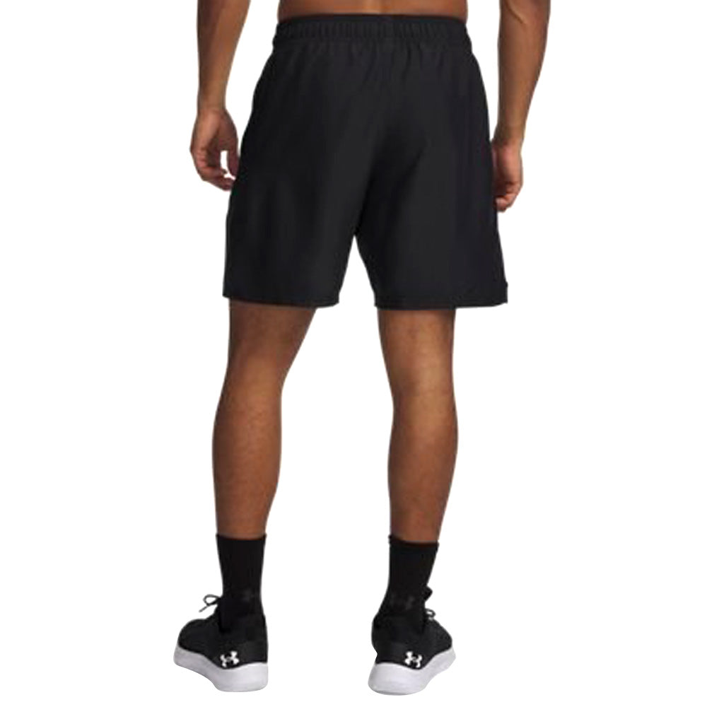 Shorts Under Armour Unisex Adulto - Bianco