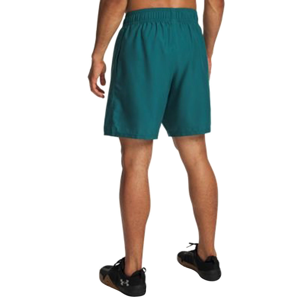 Shorts Under Armour Unisex Adulto - Verde