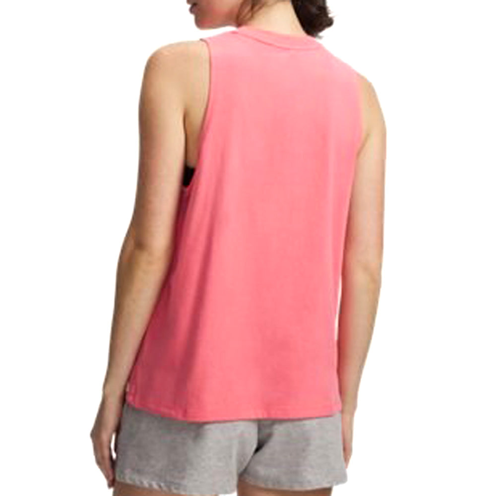 Canotta Under Armour Donna - Rosa