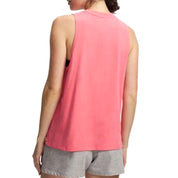 Canotta Under Armour Donna - Rosa
